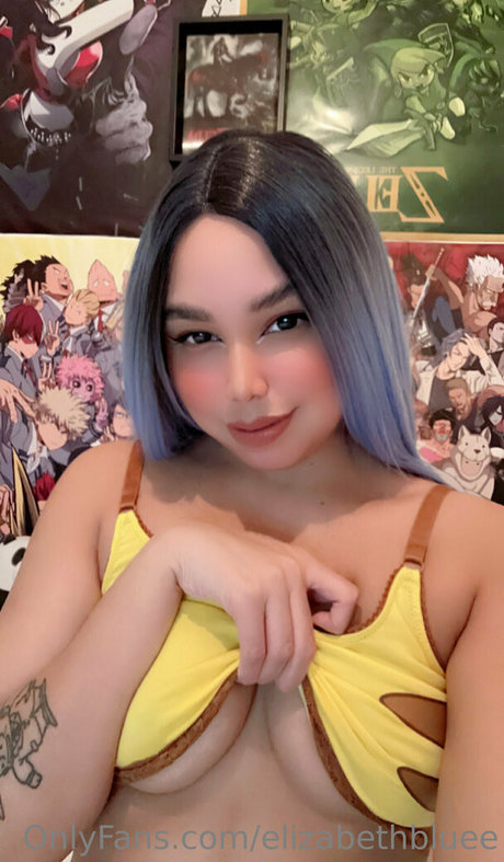 Elizabethbluee