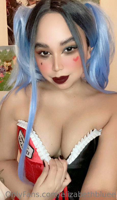 Elizabethbluee