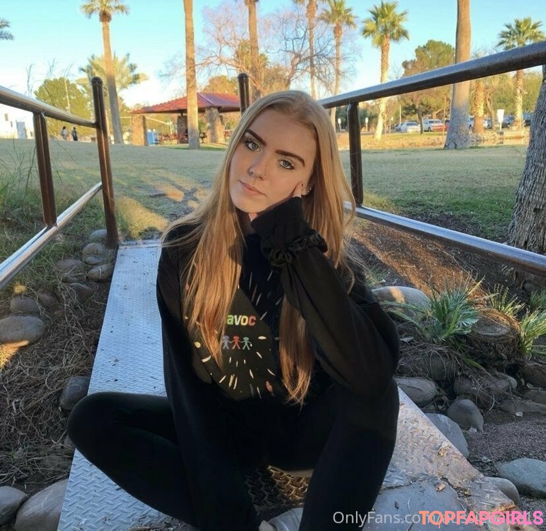 Nacktes geleaktes OnlyFans-Foto von Aussiebabe19 #1070