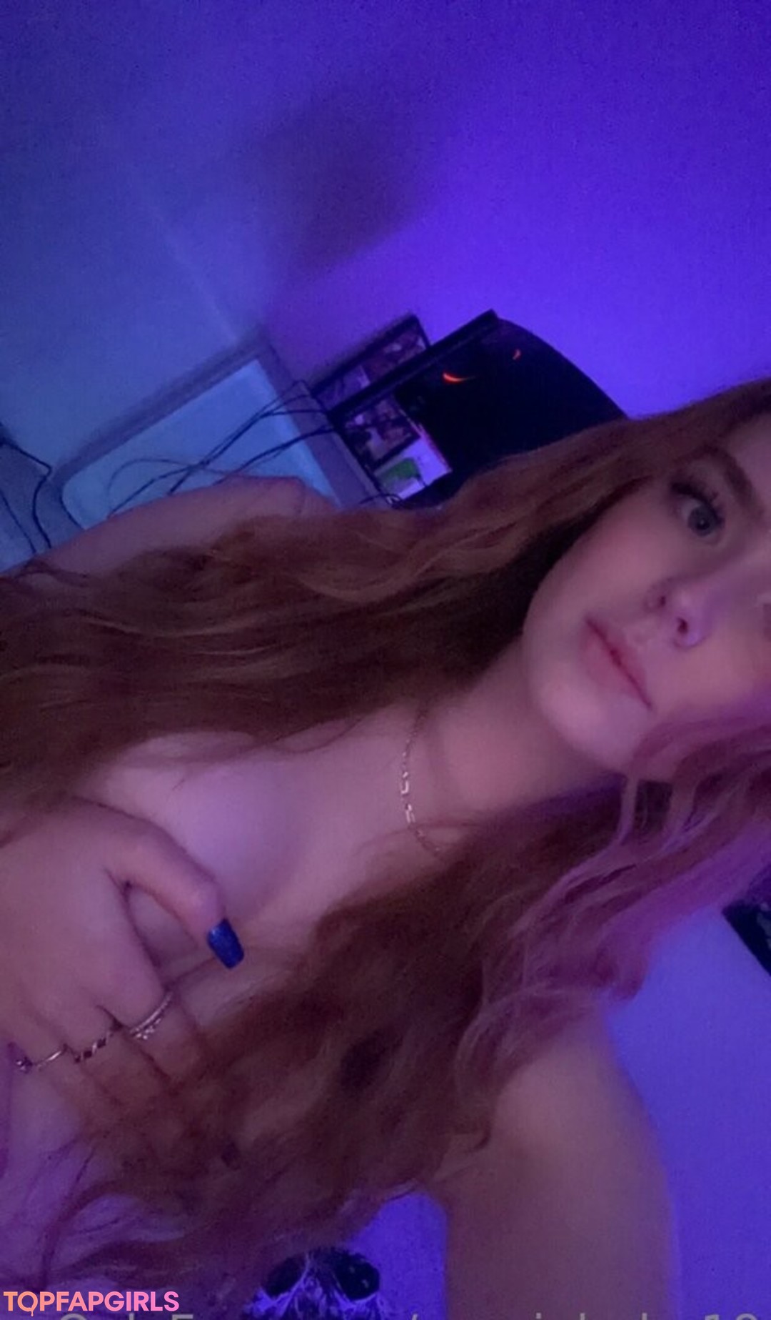 Nacktes geleaktes OnlyFans-Foto von Aussiebabe19 #1079