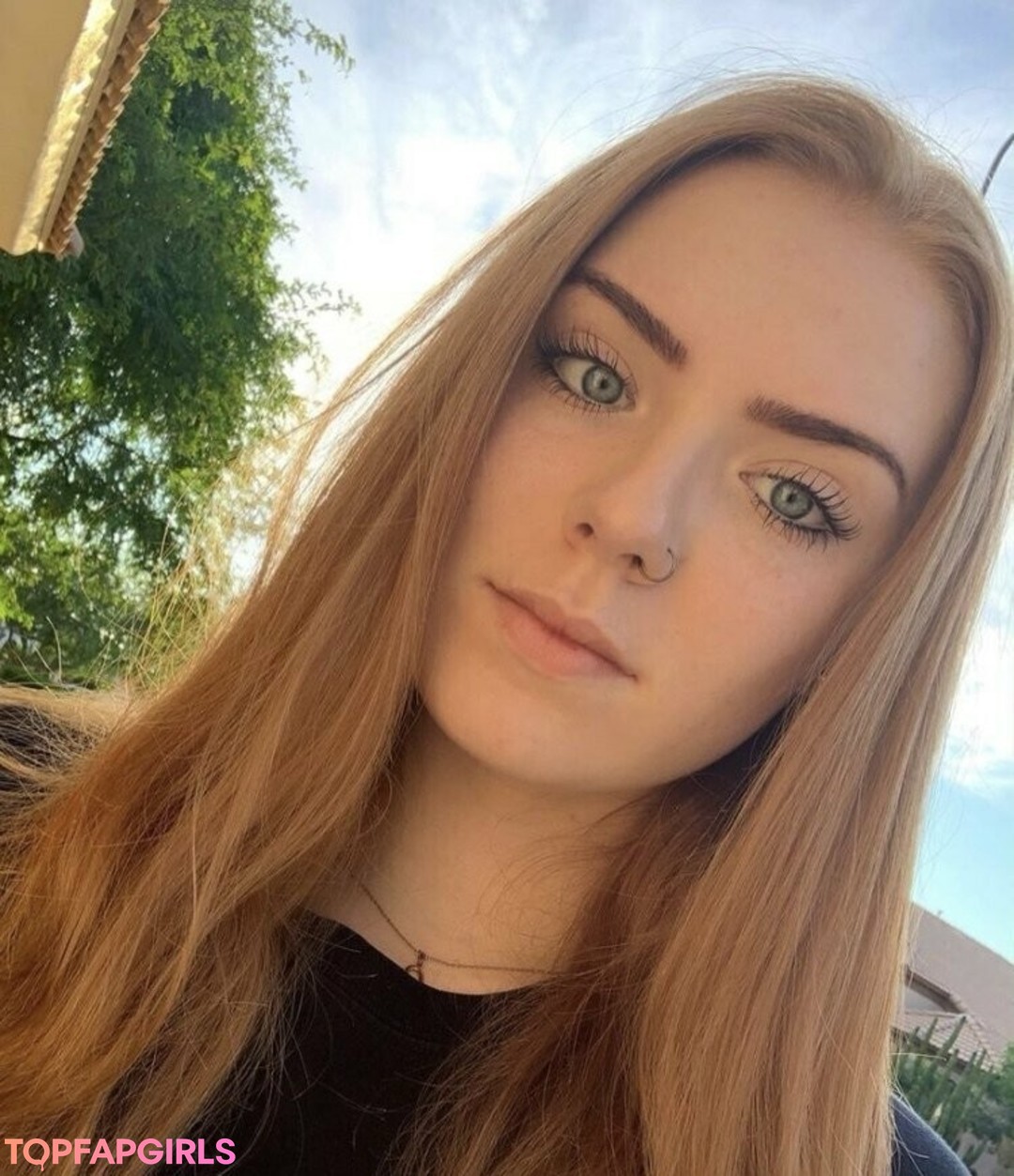 Nacktes geleaktes OnlyFans-Foto von Aussiebabe19 #1158