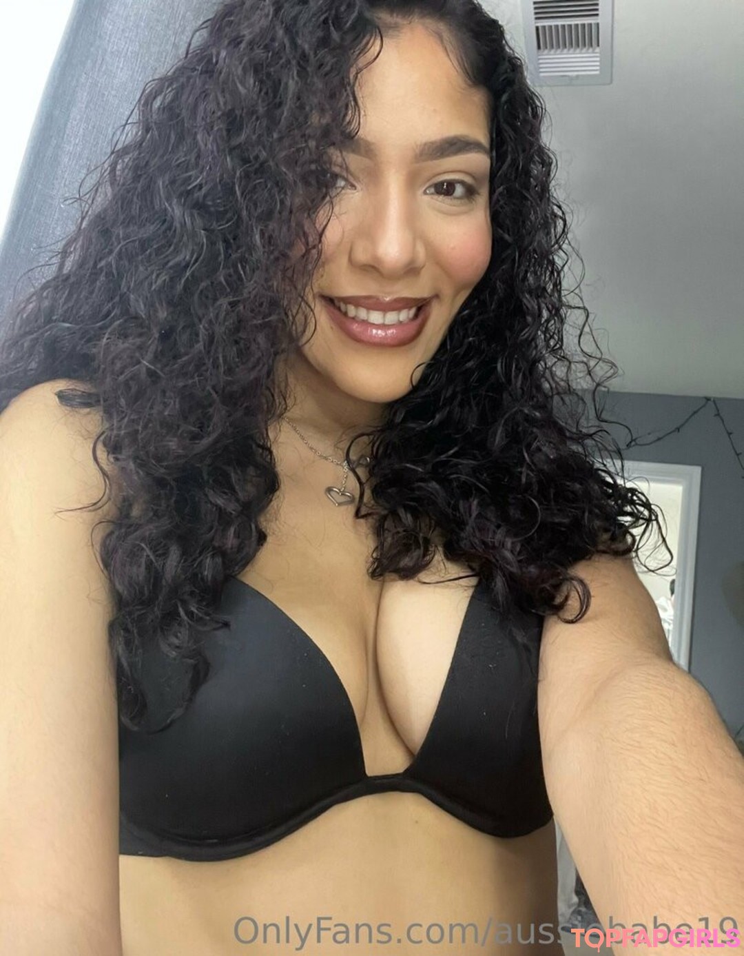 Nacktes geleaktes OnlyFans-Foto von Aussiebabe19 #1174