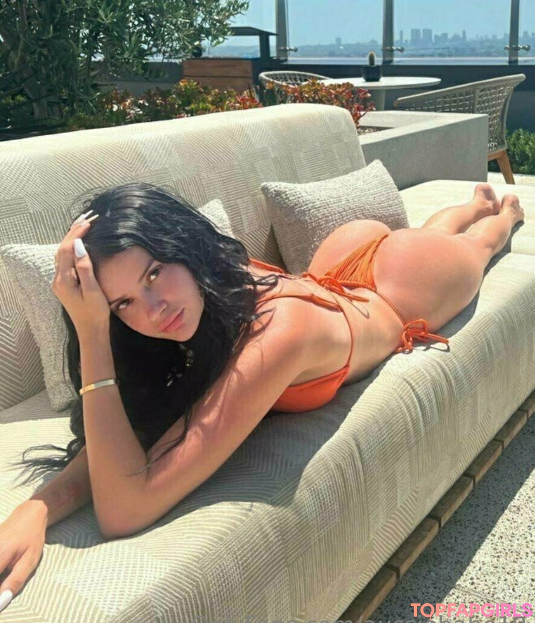 Nacktes geleaktes OnlyFans-Foto von Aussiebabe19 #1259