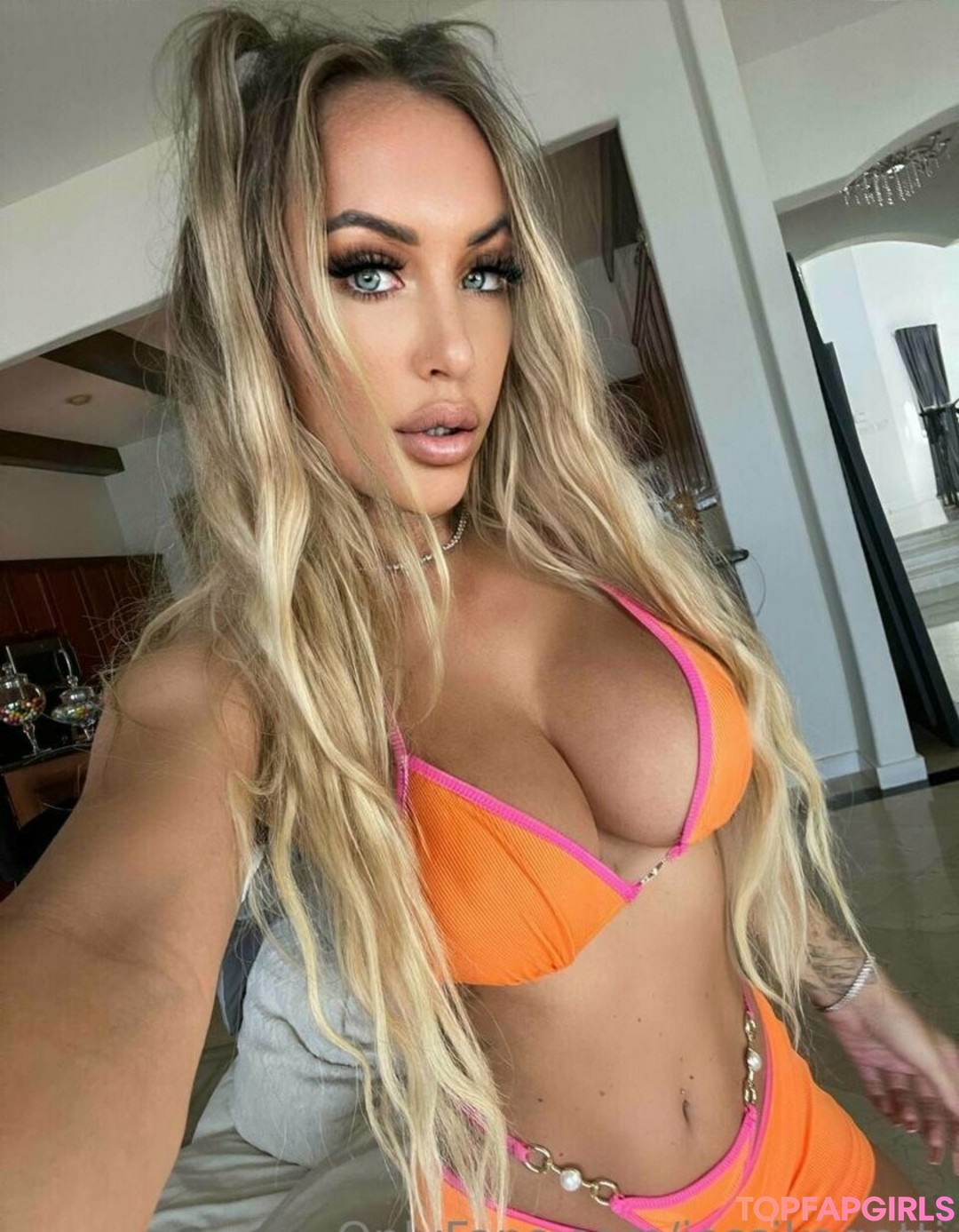 Nacktes geleaktes OnlyFans-Foto von Jessikagotti #1169