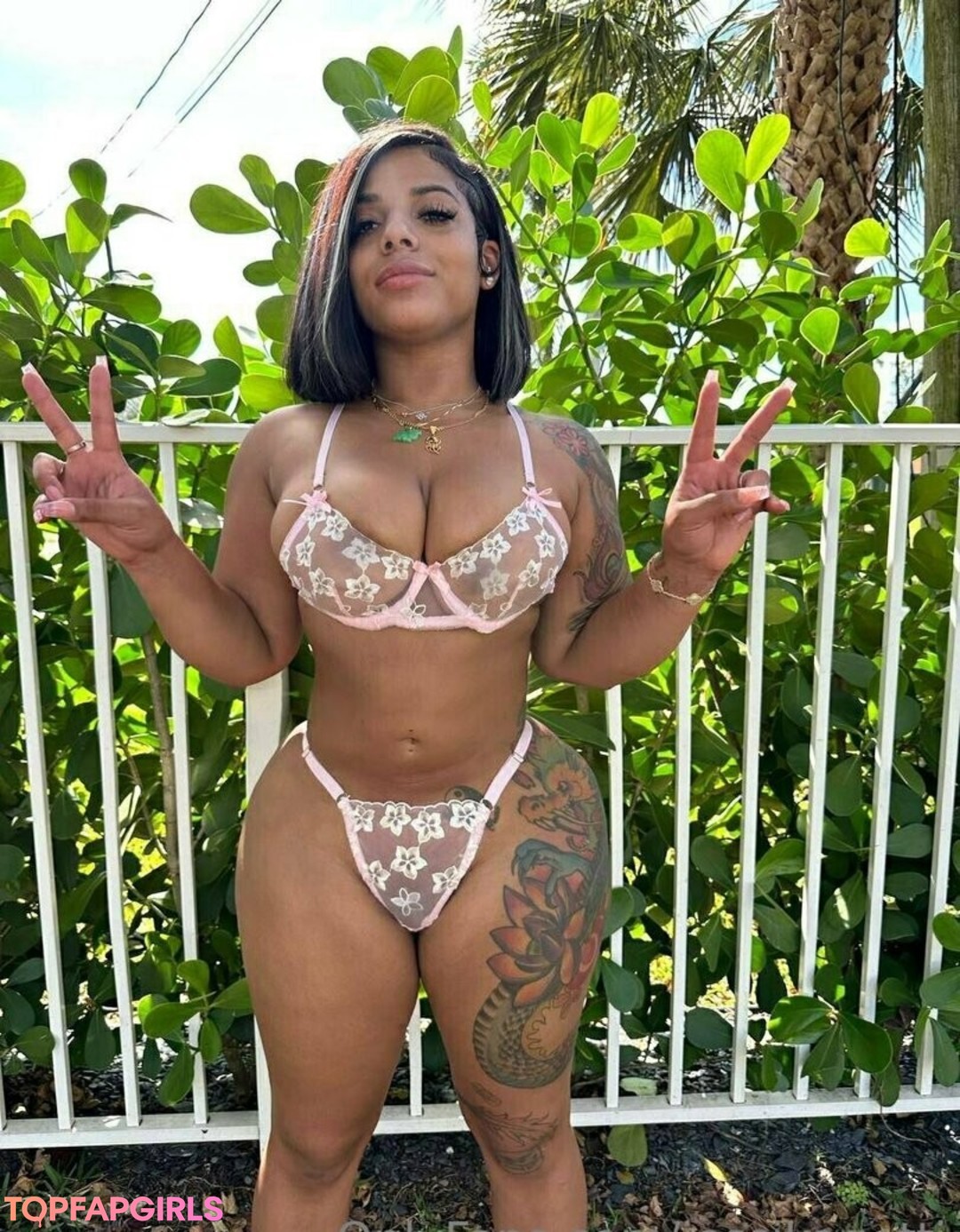 Nacktes geleaktes OnlyFans-Foto von Jessikagotti #1230