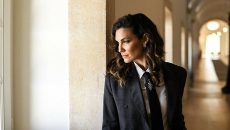 Nacktes geleaktes OnlyFans-Foto von Daniela Ruah