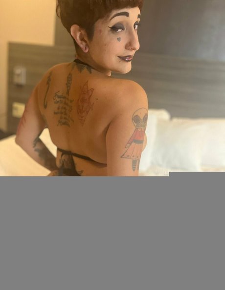 Nacktes geleaktes OnlyFans-Foto von Lovelygia
