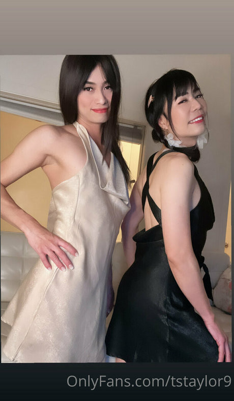Nacktes geleaktes OnlyFans-Foto von Asianladydoll