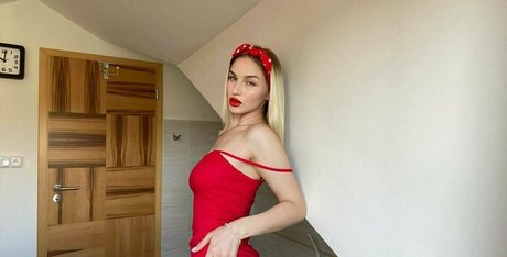 Nacktes geleaktes OnlyFans-Foto von Lanaocean