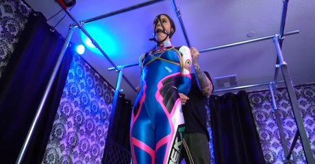 Shiny Bound