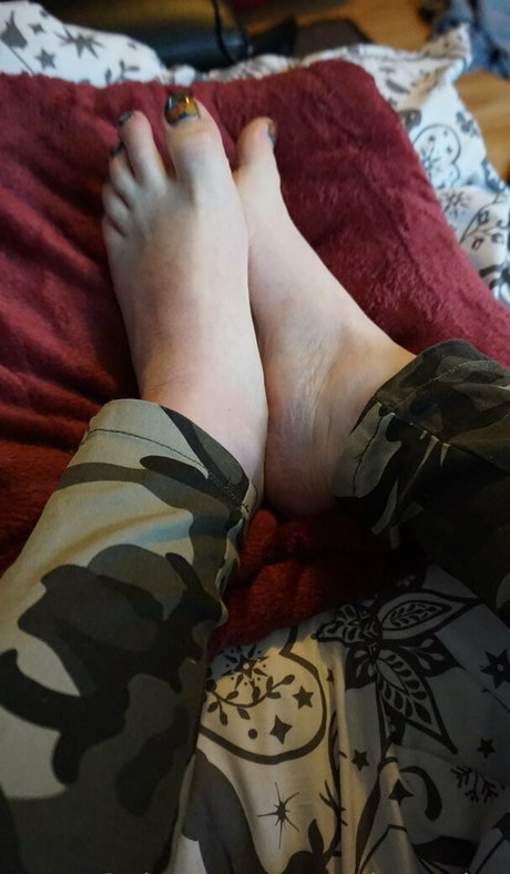 Nacktes geleaktes OnlyFans-Foto von Erimendes