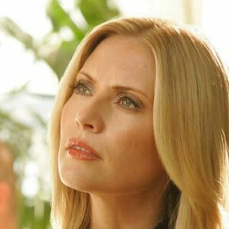 Nacktes geleaktes OnlyFans-Foto von Emily Procter