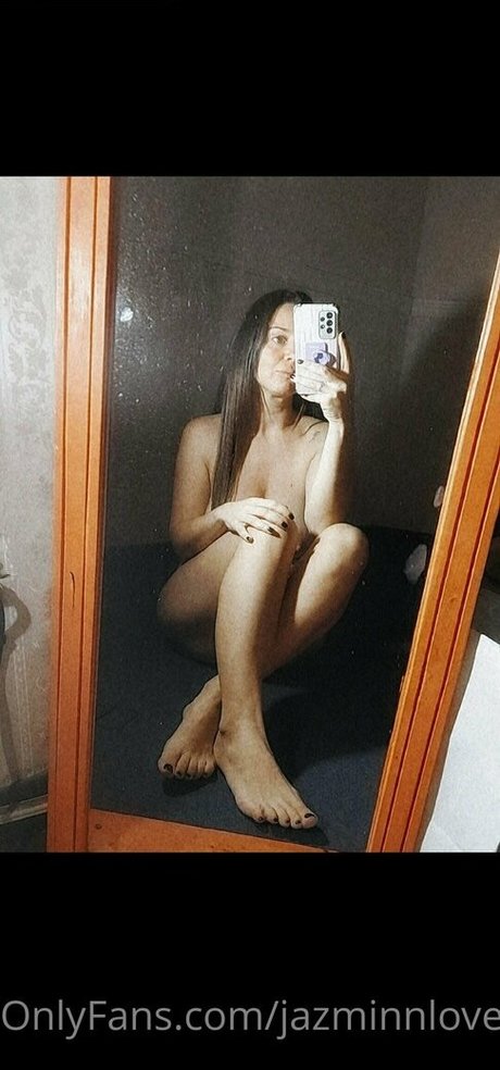 Nacktes geleaktes OnlyFans-Foto von Jazminnlove