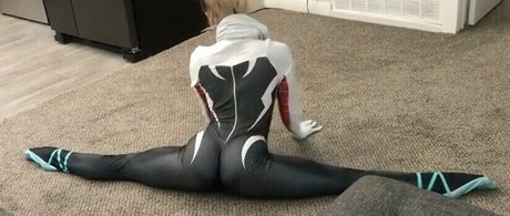 Nacktes geleaktes OnlyFans-Foto von Globalgwen