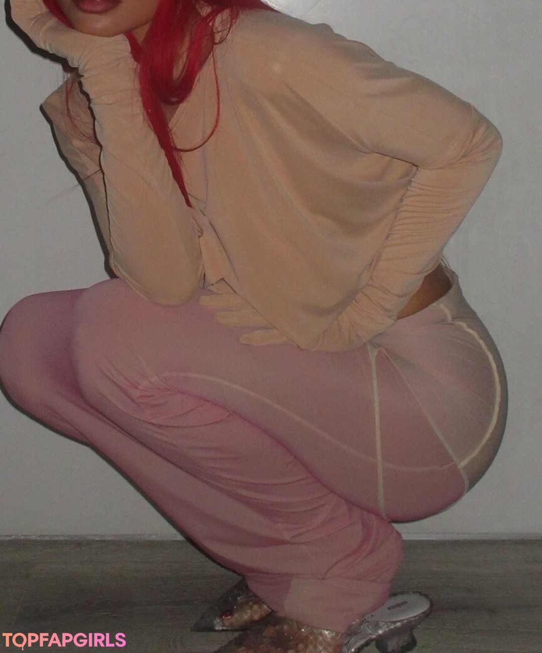 Nacktes geleaktes OnlyFans-Foto von Kylie Jenner #1075