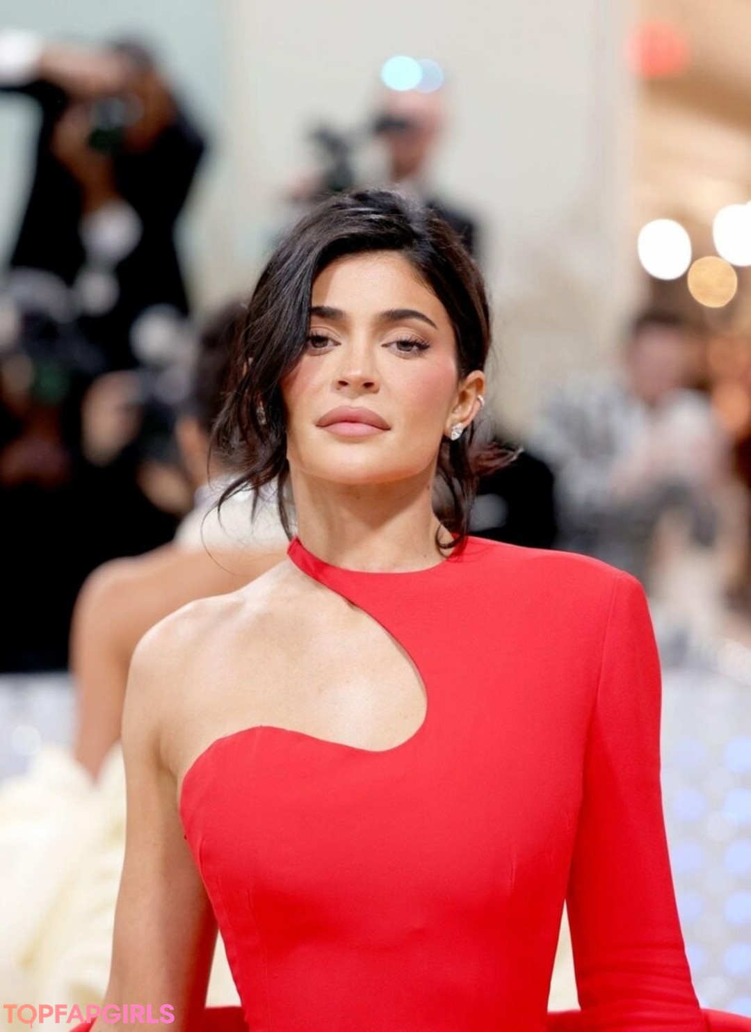 Nacktes geleaktes OnlyFans-Foto von Kylie Jenner #1109