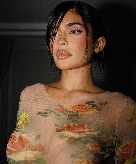Kylie Jenner