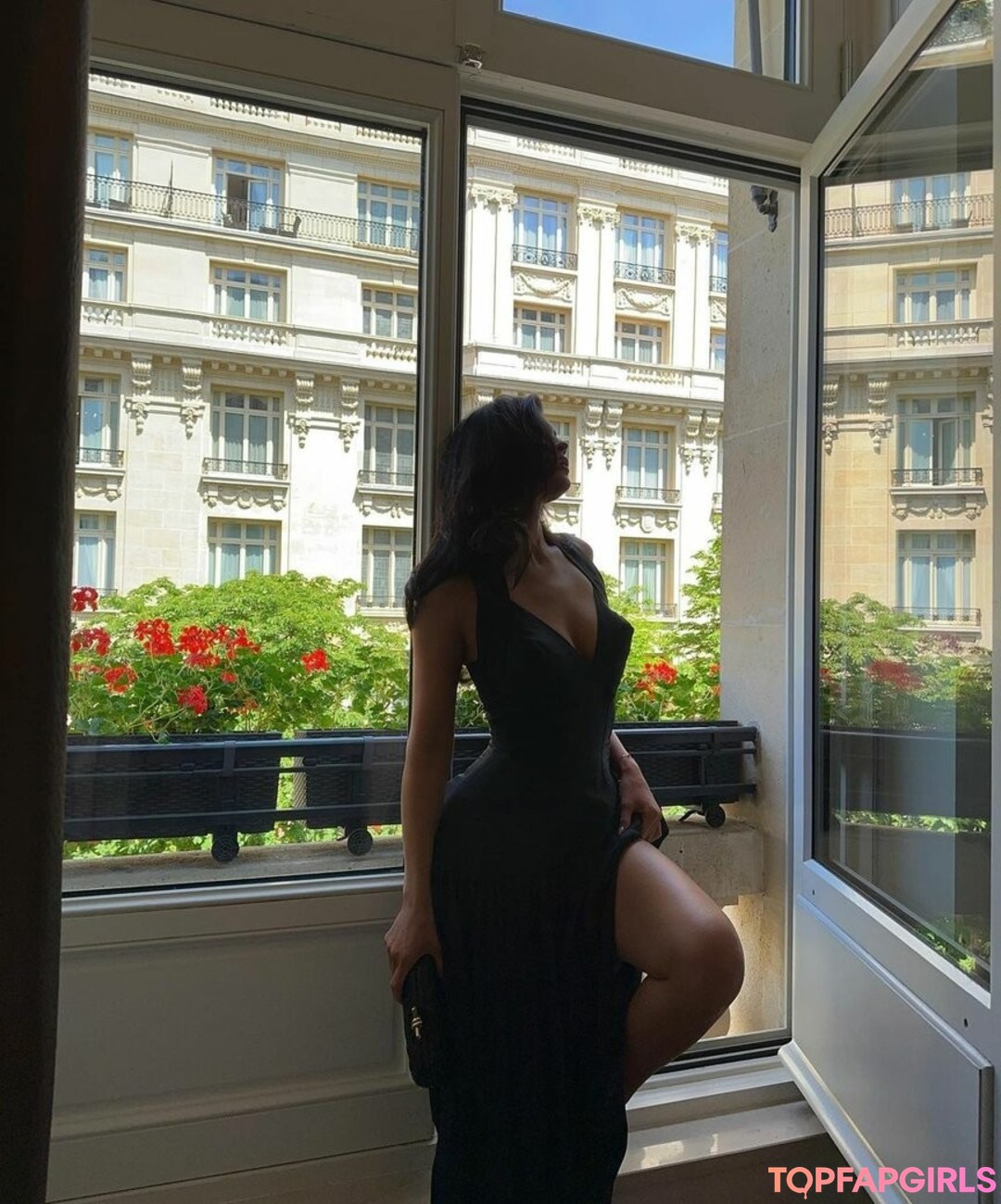 Nacktes geleaktes OnlyFans-Foto von Kylie Jenner #1178
