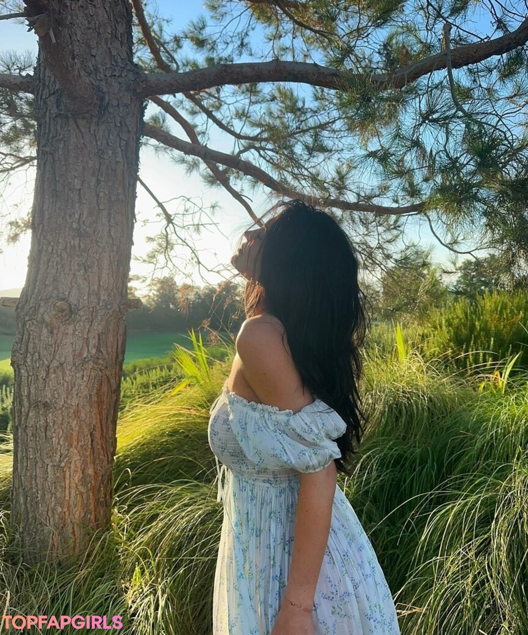 Nacktes geleaktes OnlyFans-Foto von Kylie Jenner #1212