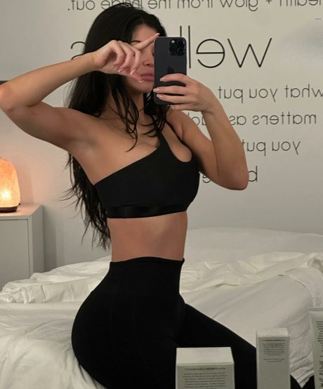Kylie Jenner