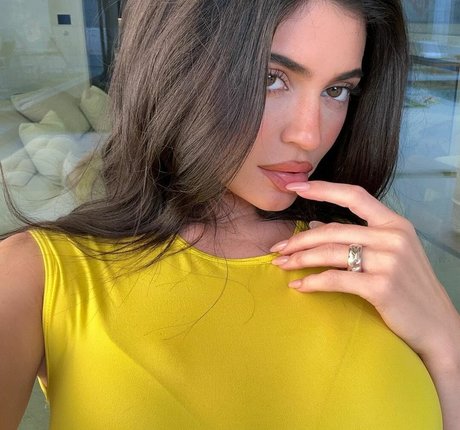 Kylie Jenner