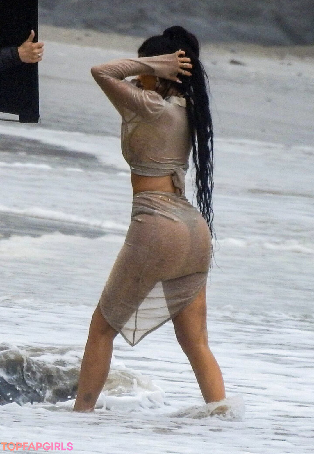 Nacktes geleaktes OnlyFans-Foto von Kylie Jenner #1369