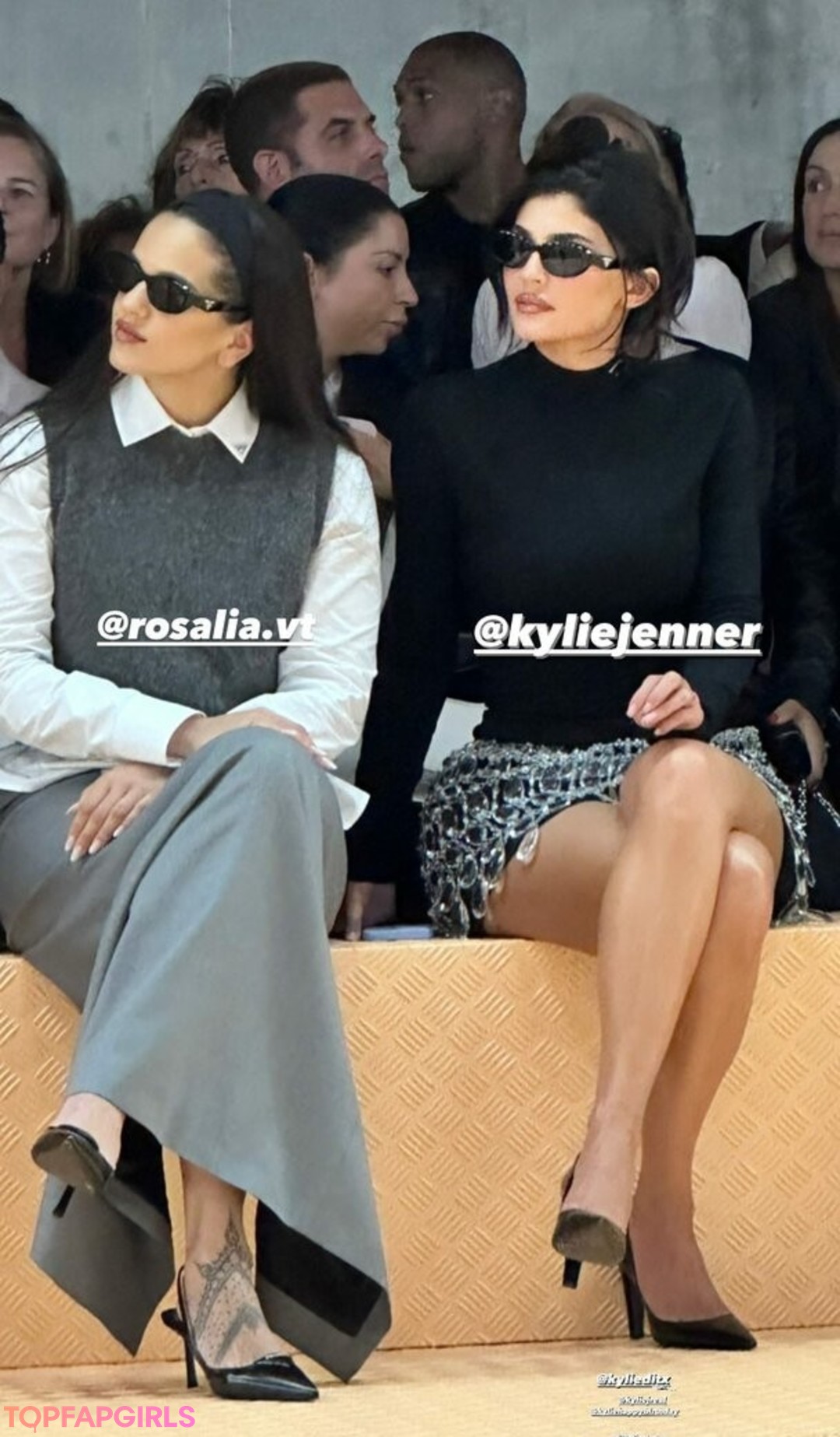 Nacktes geleaktes OnlyFans-Foto von Kylie Jenner #1394