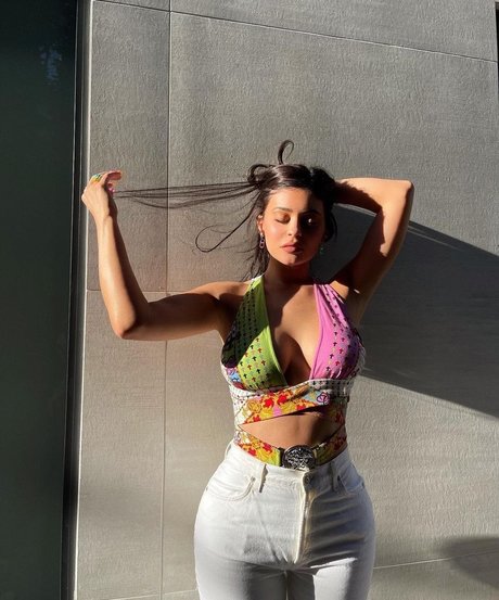 Kylie Jenner