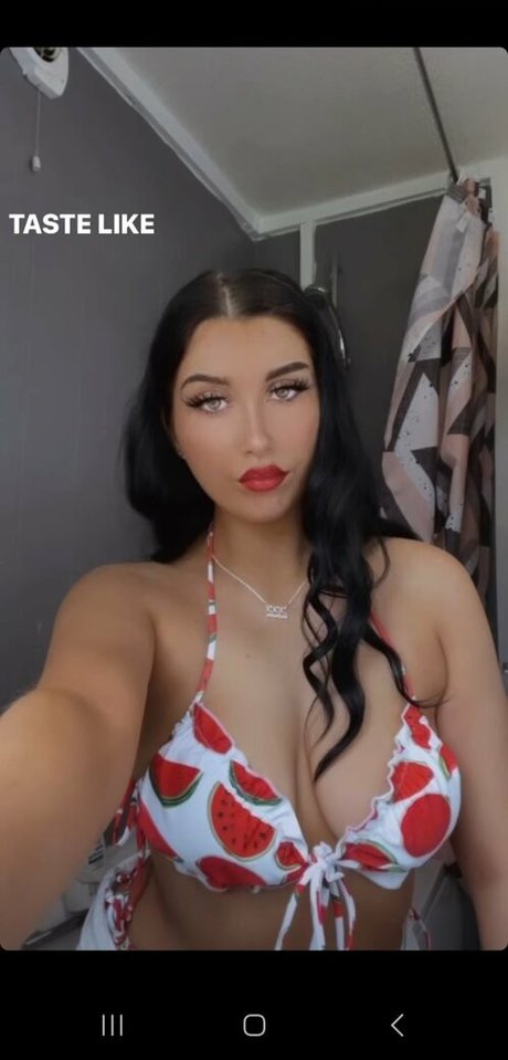 Nacktes geleaktes OnlyFans-Foto von Jordanna20xox
