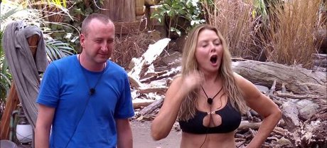 Carol Vorderman