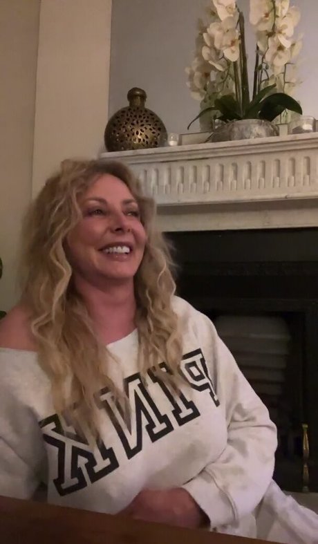 Carol Vorderman