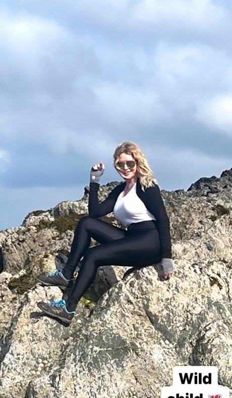 Carol Vorderman