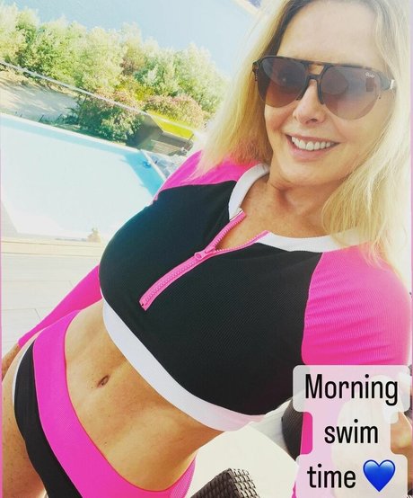 Carol Vorderman