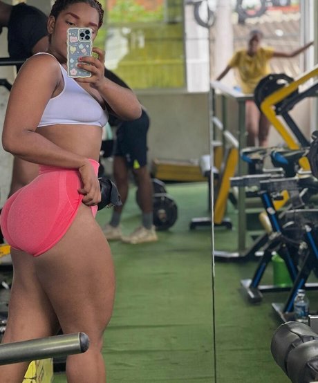 Maryoficialfit