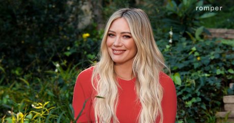Hilary Duff