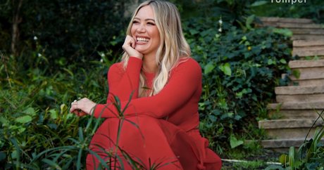 Hilary Duff