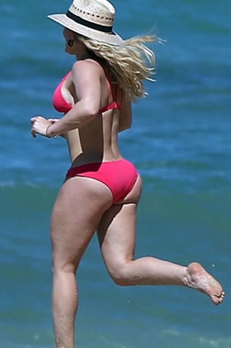 Hilary Duff