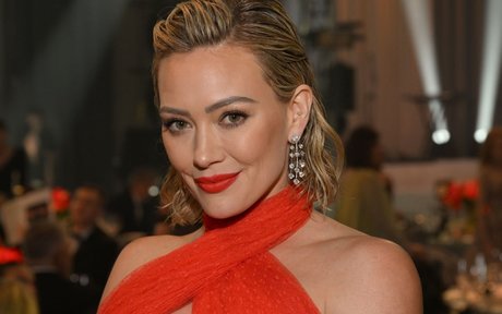 Hilary Duff