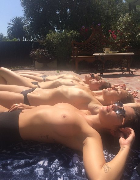 Addison Timlin