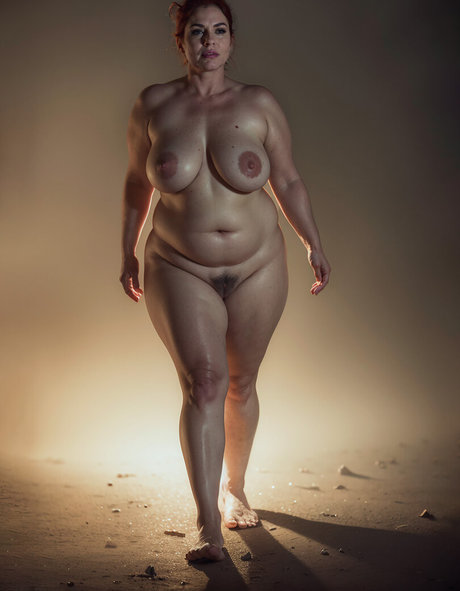 Nacktes geleaktes OnlyFans-Foto von Ai Photofusion