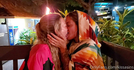 Kissasins