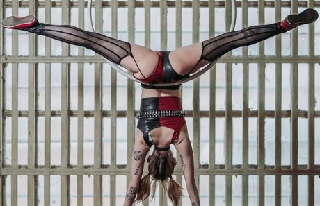 Nacktes geleaktes OnlyFans-Foto von Xpsychoticwildcardx
