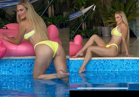 Wwe Lana