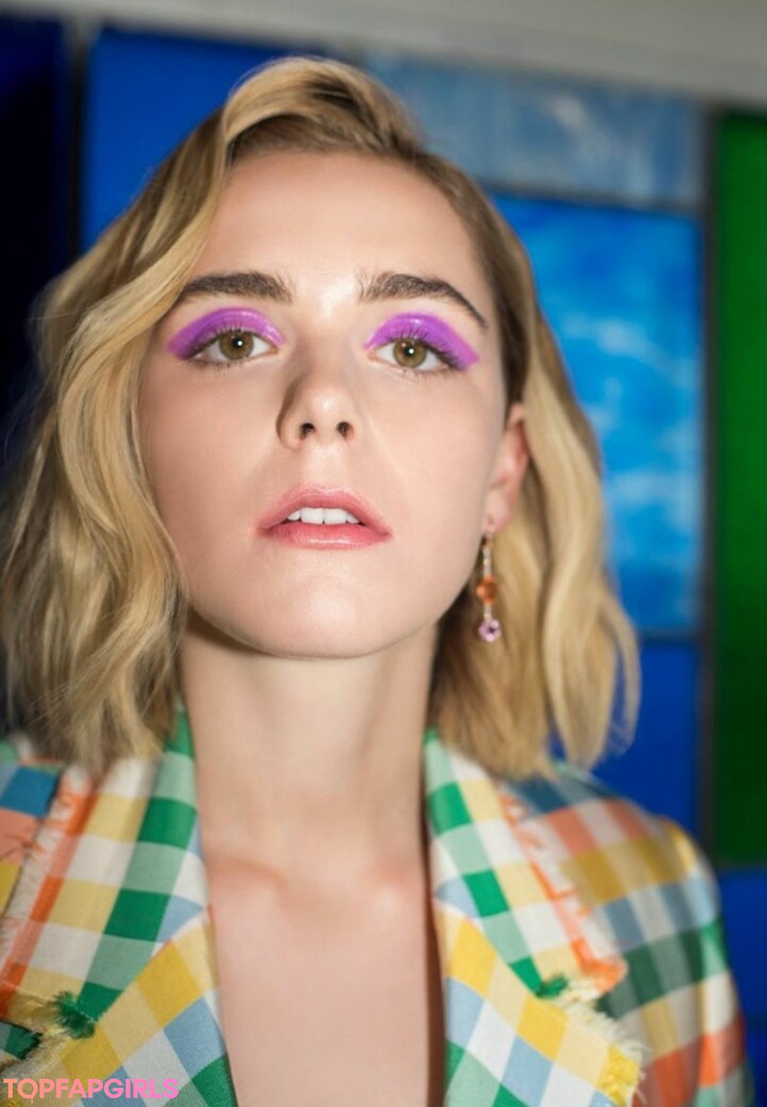 Nacktes geleaktes OnlyFans-Foto von Kiernan Shipka #1030