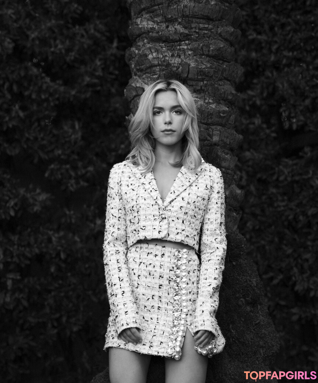 Nacktes geleaktes OnlyFans-Foto von Kiernan Shipka #1051