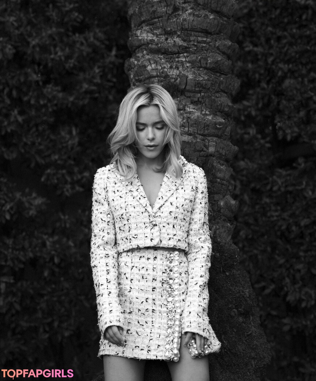 Nacktes geleaktes OnlyFans-Foto von Kiernan Shipka #1052
