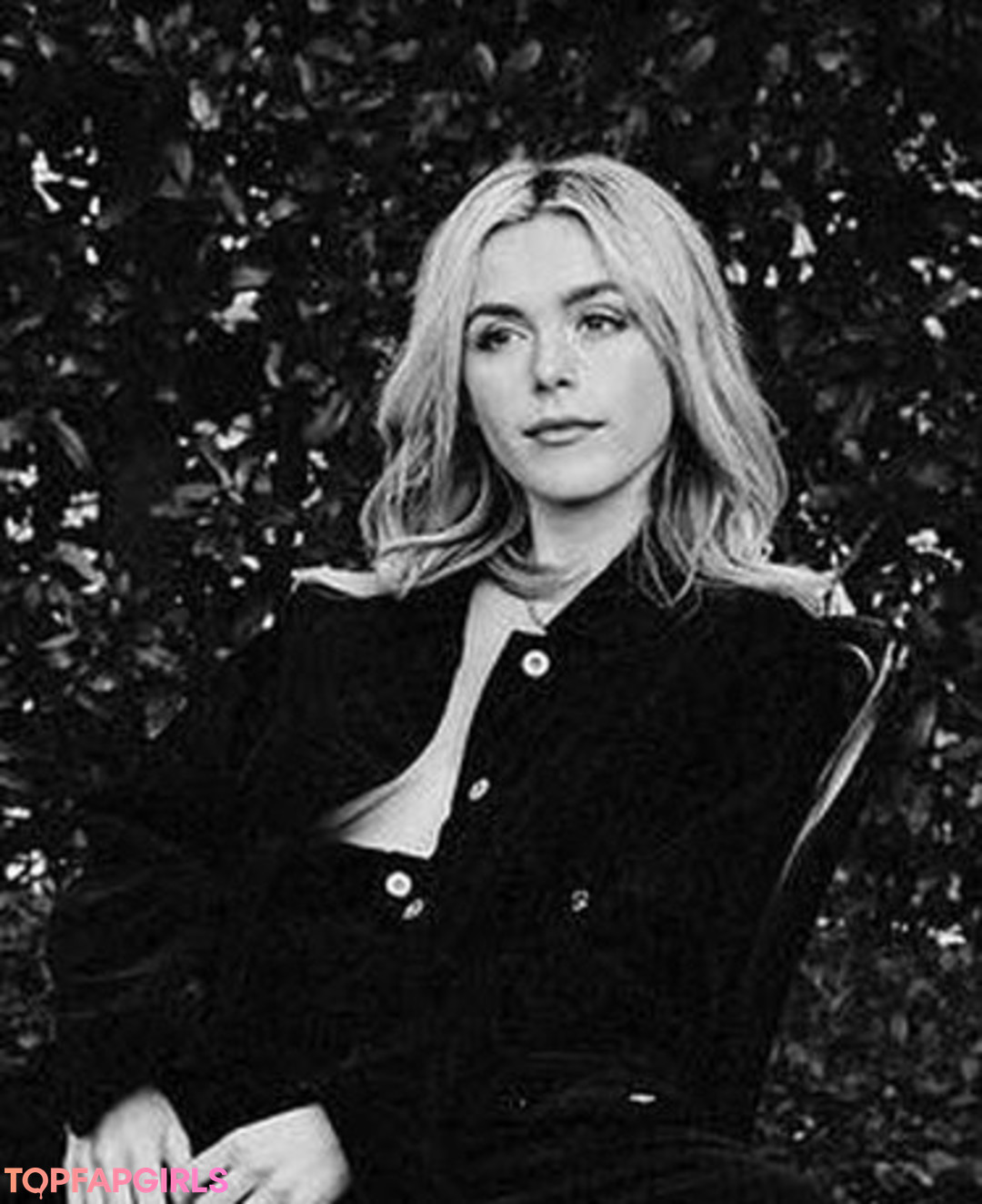 Nacktes geleaktes OnlyFans-Foto von Kiernan Shipka #1057