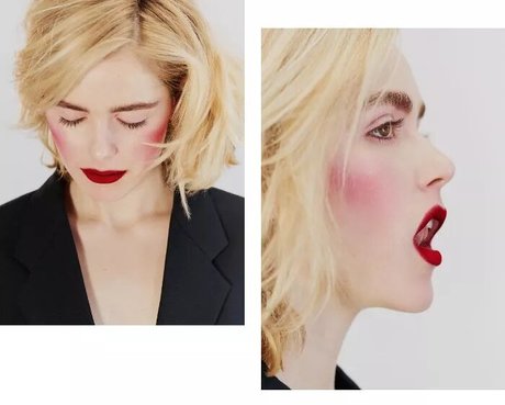 Kiernan Shipka