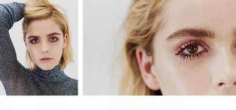 Kiernan Shipka