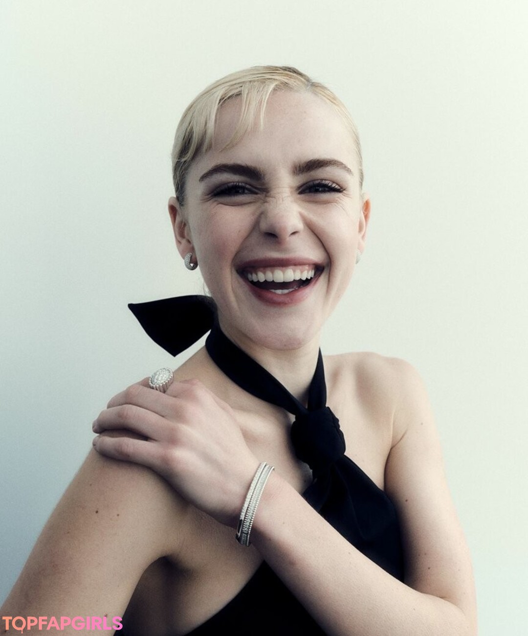 Nacktes geleaktes OnlyFans-Foto von Kiernan Shipka #1206